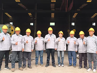 Equipo de producción