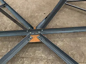 Placas de conexión