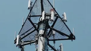 Torre monopolo 1