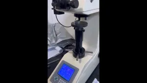 Inspección de tuercas