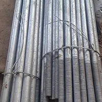 Pernos de anclaje