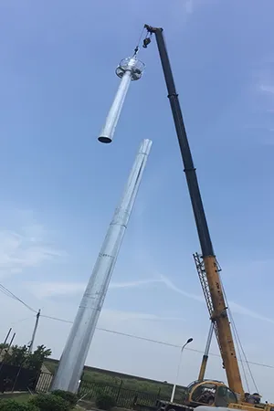 Instalación más rápida
