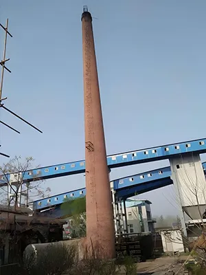 Elevación de torres