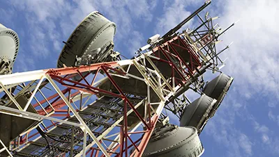 Torres de telecomunicaciones