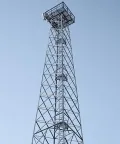 Torre de vigilancia / Torre de observación