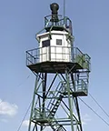 Torre de vigilancia / Torre de observación