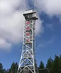 Torre de vigilancia / Torre de observación