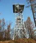 Torre de vigilancia / Torre de observación