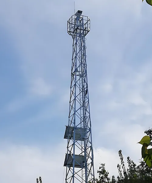 Torre de vigilancia