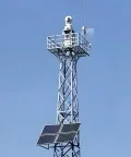 Torre de vigilancia
