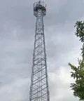 Torre de vigilancia